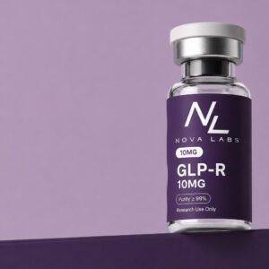 Retatrutide (GLP-3RT)