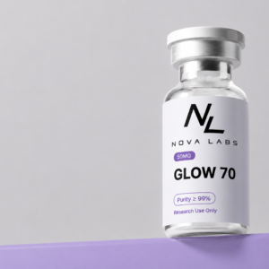 GLOW 70