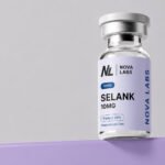 Selank 10MG