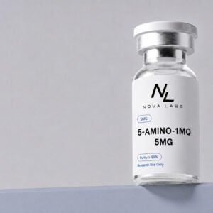 5-Amino-1MQ