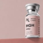 HGH (Somatropin) 24IU